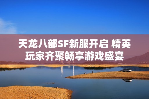 天龙八部SF新服开启 精英玩家齐聚畅享游戏盛宴