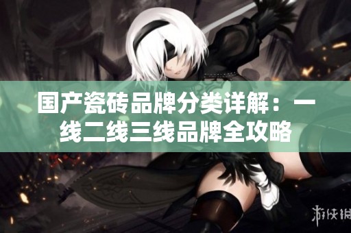 国产瓷砖品牌分类详解：一线二线三线品牌全攻略