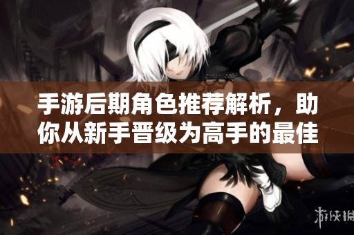 手游后期角色推荐解析，助你从新手晋级为高手的最佳选择