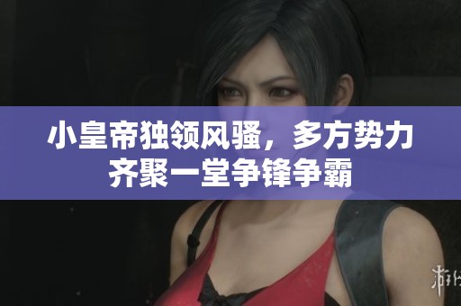 小皇帝独领风骚，多方势力齐聚一堂争锋争霸