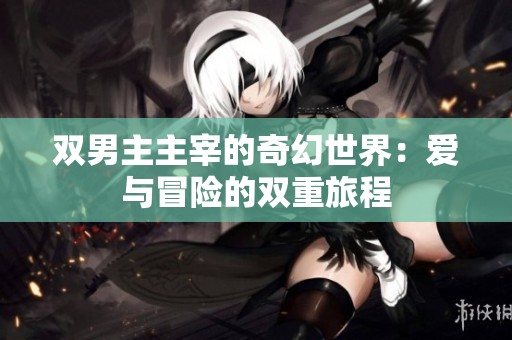 双男主主宰的奇幻世界：爱与冒险的双重旅程