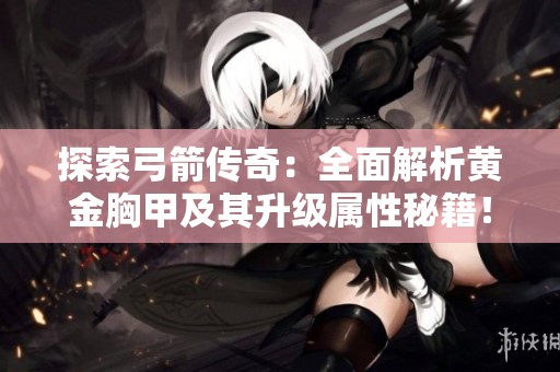 探索弓箭传奇：全面解析黄金胸甲及其升级属性秘籍！