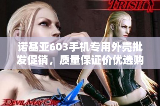 诺基亚603手机专用外壳批发促销，质量保证价优选购