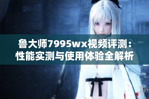 鲁大师7995wx视频评测：性能实测与使用体验全解析