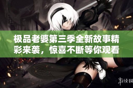 极品老婆第三季全新故事精彩来袭，惊喜不断等你观看