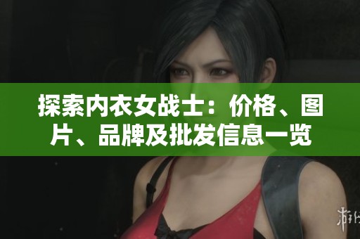 探索内衣女战士：价格、图片、品牌及批发信息一览