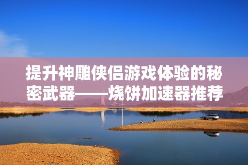 提升神雕侠侣游戏体验的秘密武器——烧饼加速器推荐