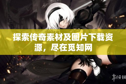 探索传奇素材及图片下载资源，尽在觅知网