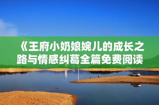 《王府小奶娘婉儿的成长之路与情感纠葛全篇免费阅读》